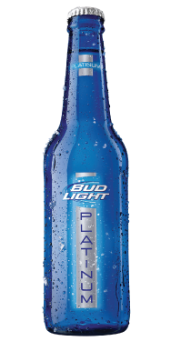 How many calories are in a Bud Light?