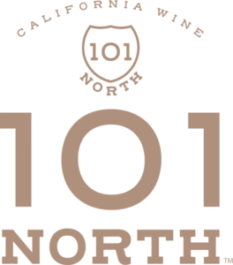 101 North Logo
