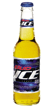Bud-Ice