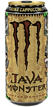 Monster_Java_Cappucino
