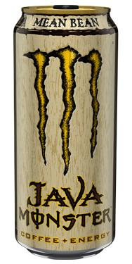 Monster_Java_Mean_Bean