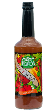 TOF Spicy Bloody Mary